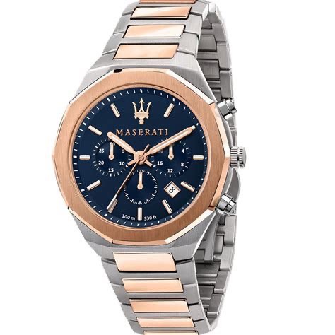 Maserati 43mm 050363